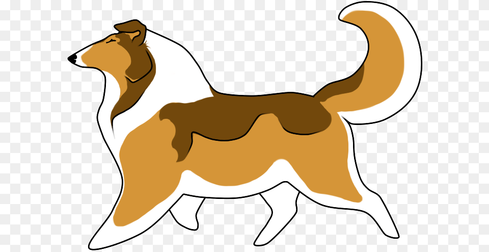 Clip Art Police Dog Clipart Sheltie, Animal, Canine, Hound, Mammal Free Transparent Png