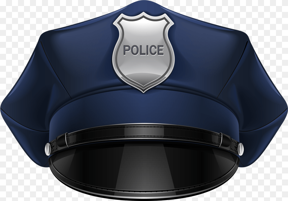 Clip Art Police Officer Hat, Badge, Logo, Symbol, Cap Png Image