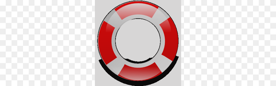 Clip Art Pool Ring Clipart Kpkchoq, Water, Life Buoy, Clothing, Hardhat Free Png Download