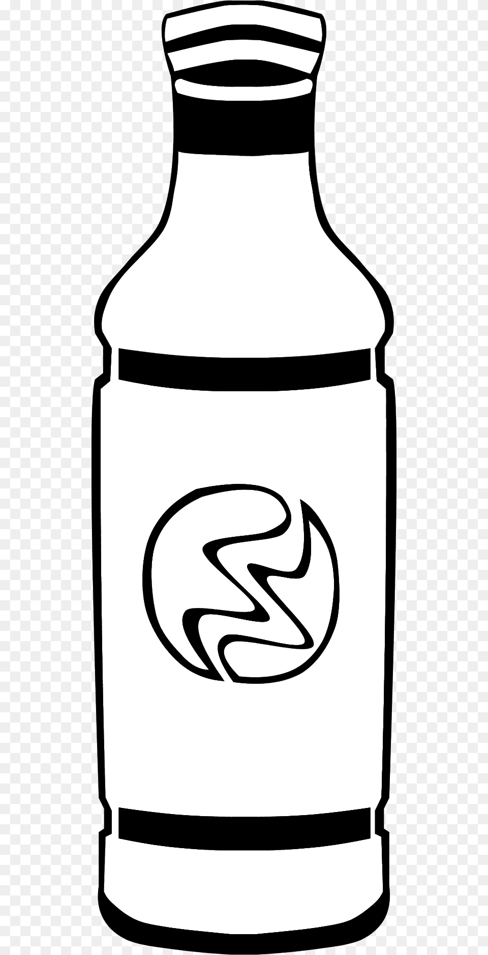 Clip Art Pop Can Clip Art, Bottle, Person, Stencil Free Transparent Png