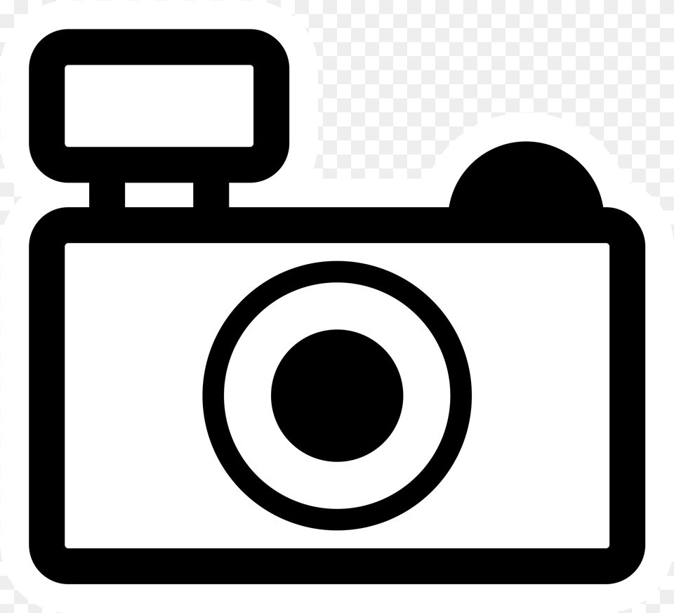 Clip Art Portable Network Graphics Content Camera Camera Dessin, Electronics, Digital Camera Free Png