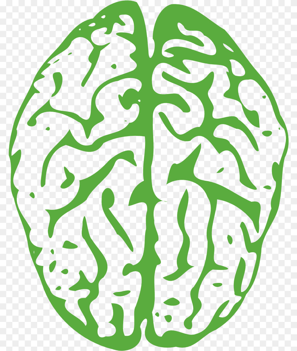 Clip Art Portable Network Graphics Transparency Brain Transparent Background Brain Clipart, Ct Scan, Leaf, Plant, Green Png