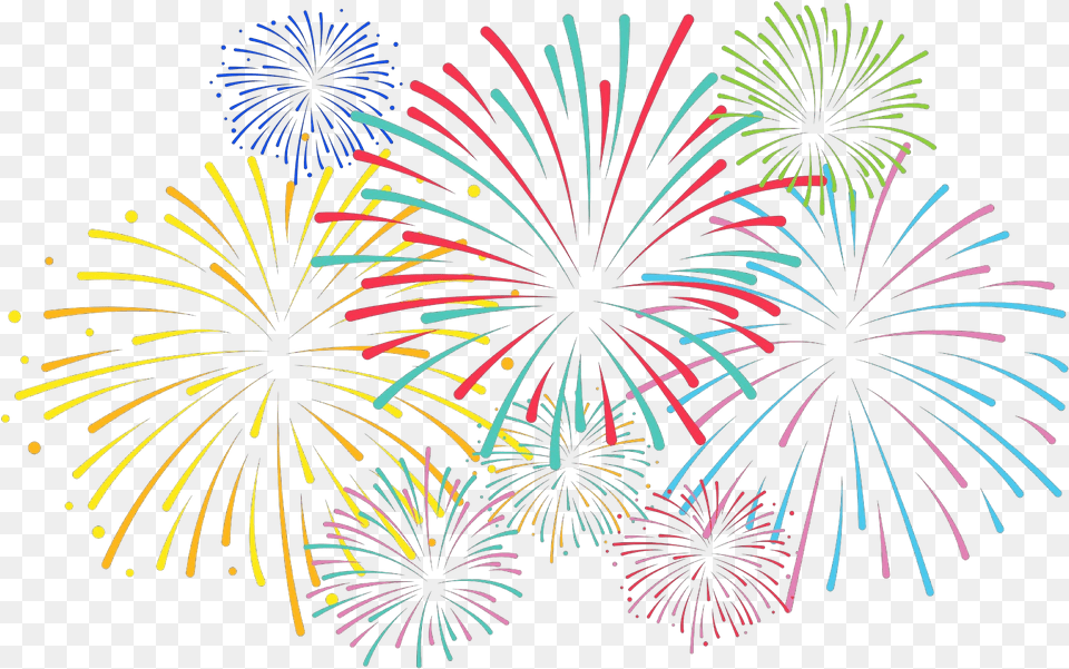 Clip Art Portable Network Graphics Transparency Vector Clip Art Transparent Background Fireworks, Plant Free Png