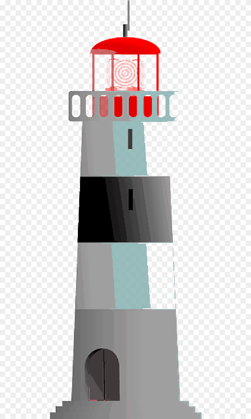 Clip Art Portable Network Graphics Vector Graphics Lighthouse Clip Art, Architecture, Building, Tower, Beacon Free Png Download