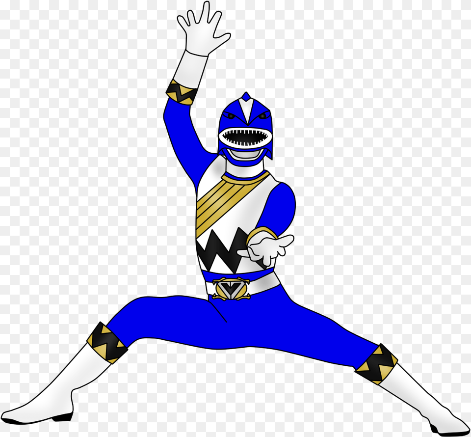 Clip Art Power Rangers Clipart Black And White Blue Power Ranger Clip Art, Adult, Female, Person, Woman Png