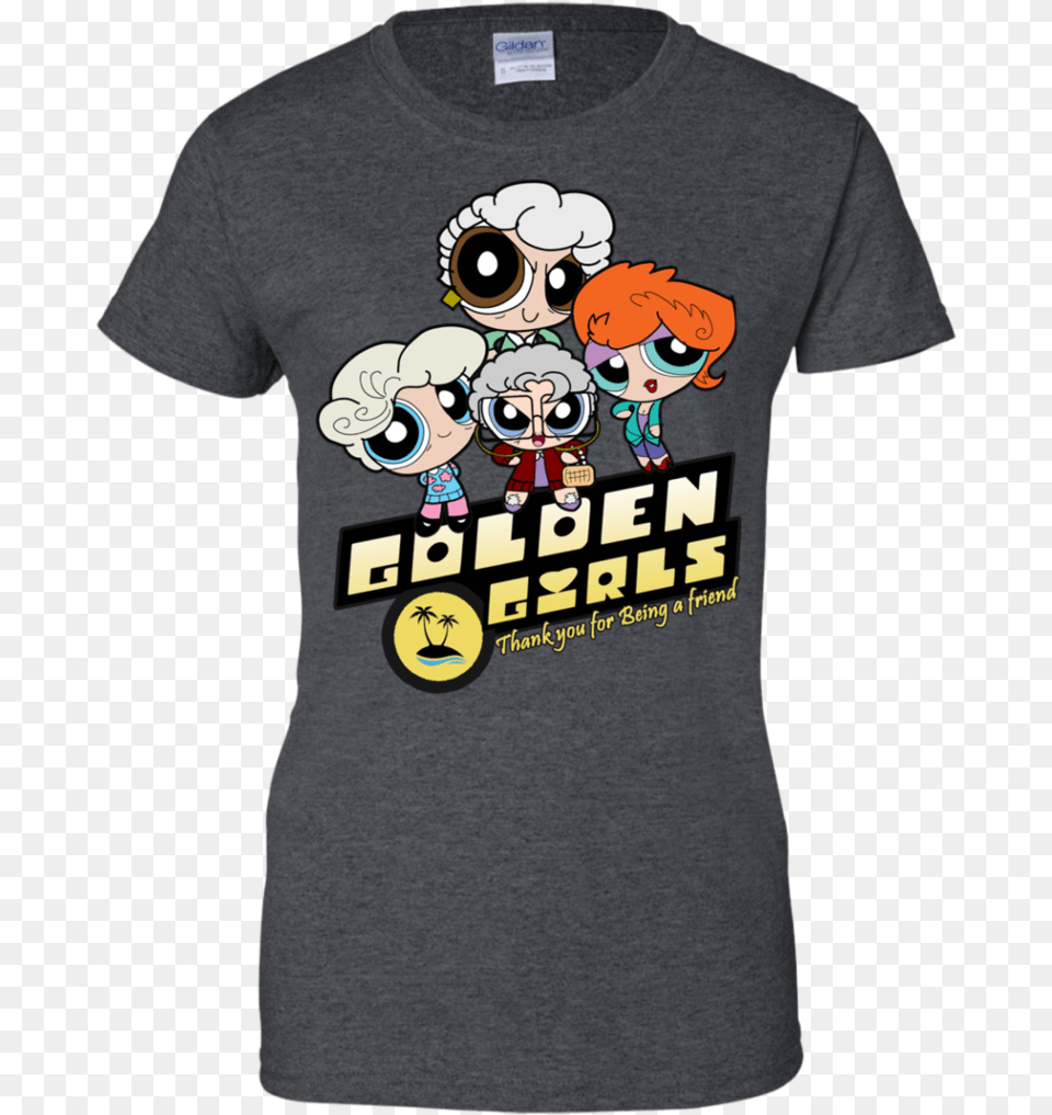 Clip Art Powerpuff Girls T Shirt Fueled By Haters Cowboys, Clothing, T-shirt, Person, Baby Free Transparent Png