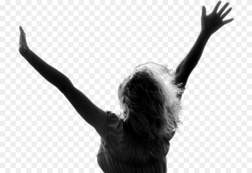 Clip Art Praise And Worship Background Praise Transparent Background, Body Part, Dancing, Finger, Hand Png