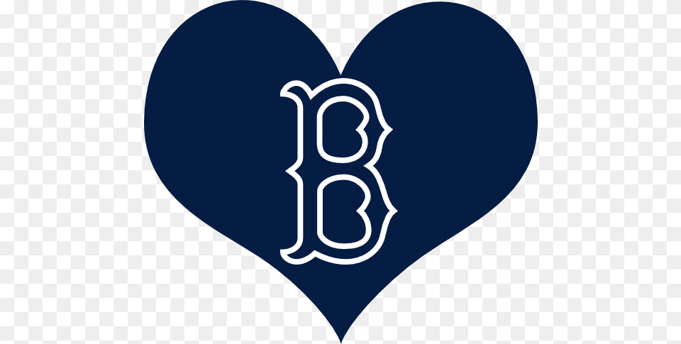 Clip Art Pray For Boston Heart Blue, Stencil, Musical Instrument Free Png Download