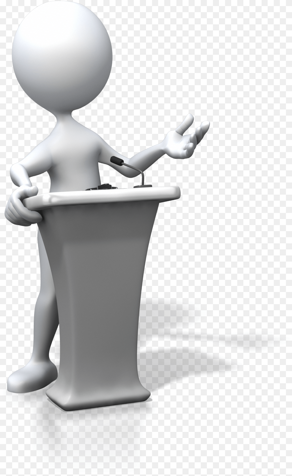 Clip Art Presenter Media, Crowd, Person, Baby, Audience Free Transparent Png
