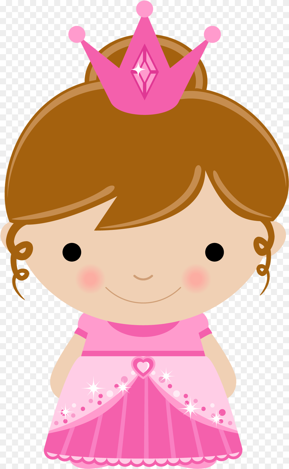 Clip Art Princess Art Designs Diaries Fairytale Cartoon, Clothing, Hat, Baby, Person Free Png