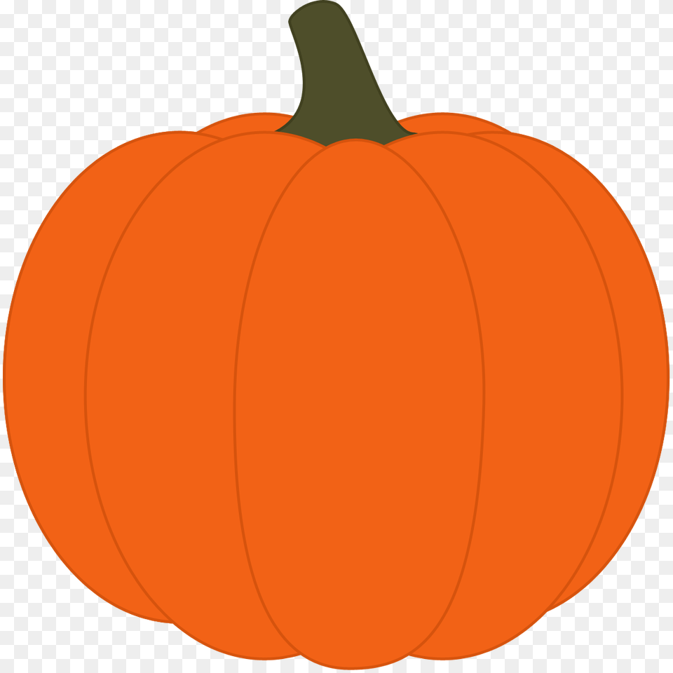 Clip Art Pumpkin, Food, Plant, Produce, Vegetable Png Image