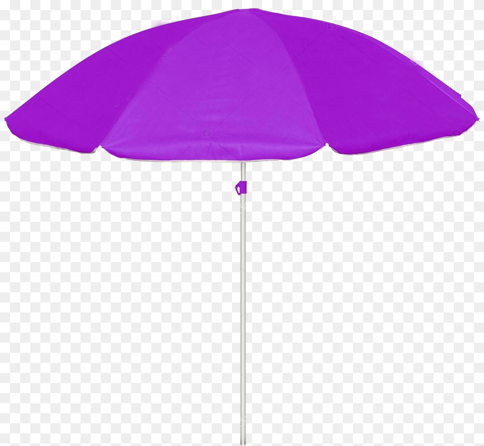 Clip Art Purple Beach Umbrella Clipart Beach Umbrella Purple, Canopy, Architecture, Building, House Png