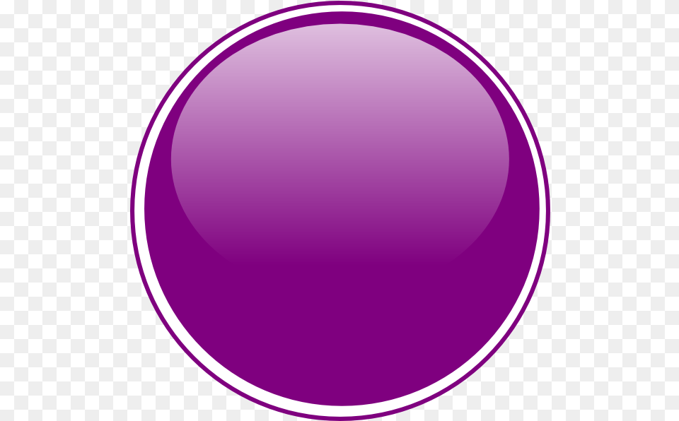Clip Art Purple Circle Logo Glossy, Sphere, Astronomy, Moon, Nature Free Png