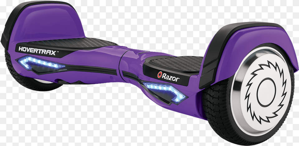 Clip Art Purple Hoverboard Razor Hovertrax 20 Red, Alloy Wheel, Vehicle, Transportation, Tire Free Transparent Png