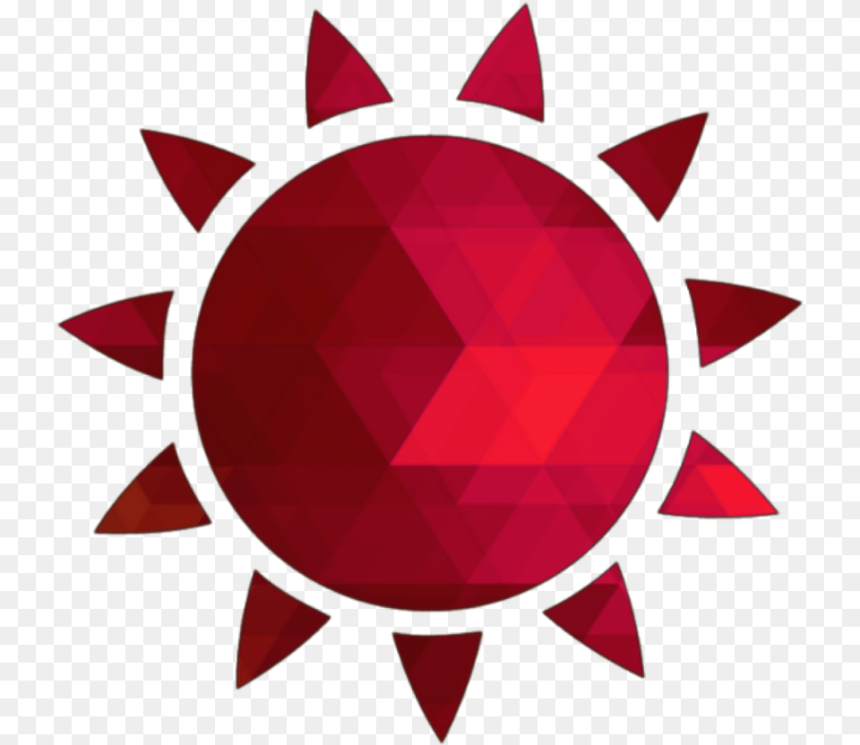 Clip Art Purple Sun Black Sun Logo, Dahlia, Flower, Plant, Animal Free Png