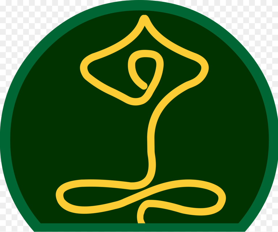 Clip Art Qu Es Un Yogui Kriya Yoga Symbol Free Png Download