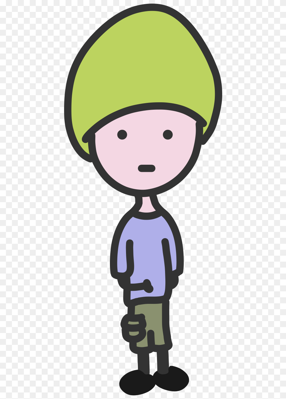 Clip Art Quiet, Baby, Person Free Png