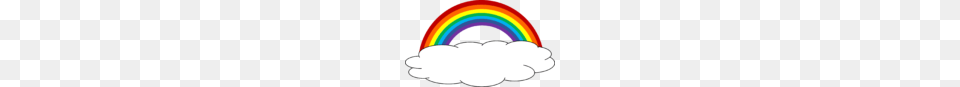 Clip Art Rainbow, Light, Nature, Outdoors, Sky Free Png Download