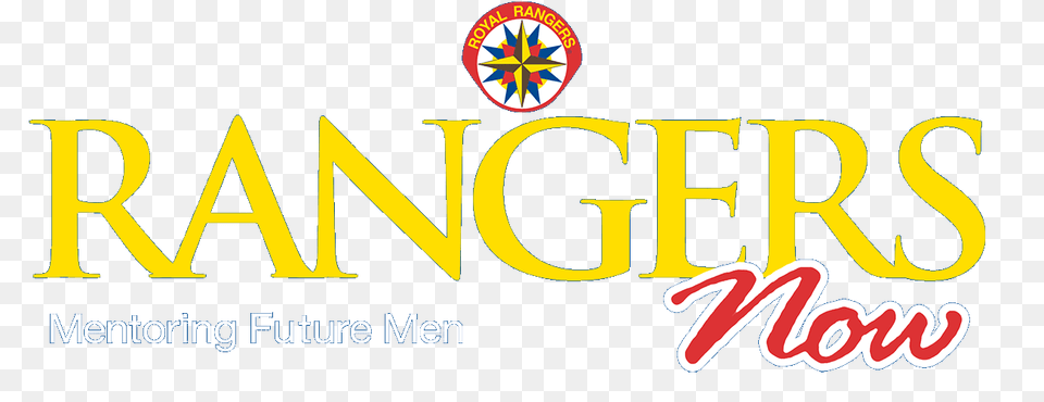 Clip Art Rangers Now National Newsletter April Ckycwaz, Logo Free Png Download