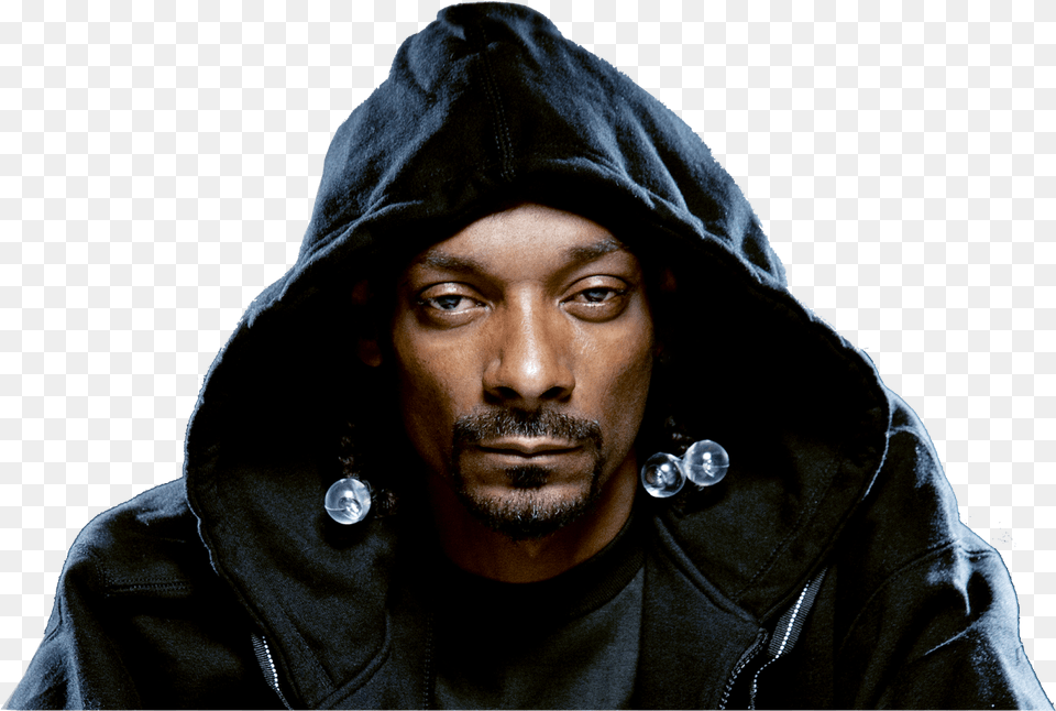 Clip Art Rapper Snoop Dogg, Sweatshirt, Sweater, Portrait, Photography Png Image