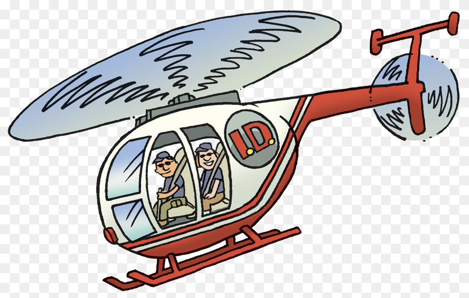 Clip Art Rbp Vbs Super Kit Clipart, Aircraft, Transportation, Helicopter, Vehicle Png Image