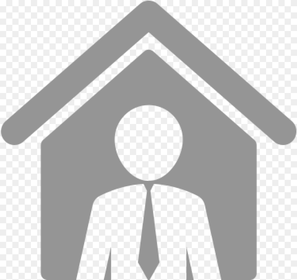 Clip Art Real Estate Symbol Real Estate Agent Icon, People, Person, Adult, Male Free Png