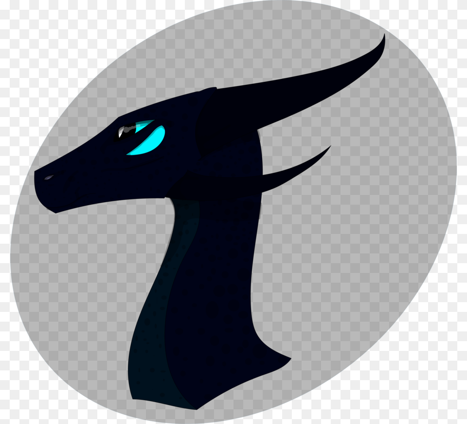 Clip Art Realistic Dragon Head Free Png Download