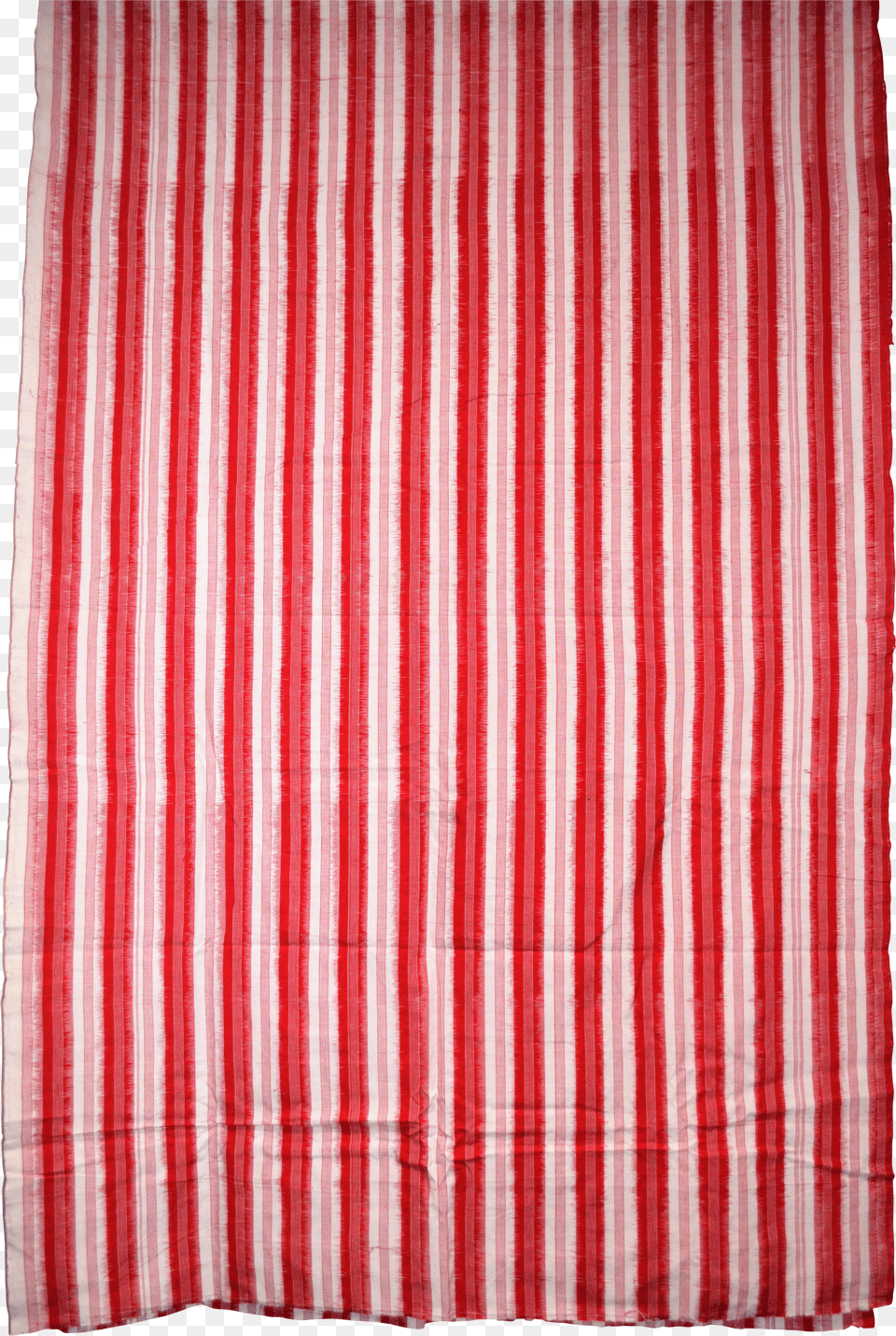 Clip Art Red And White Striped Fabric Free Png Download