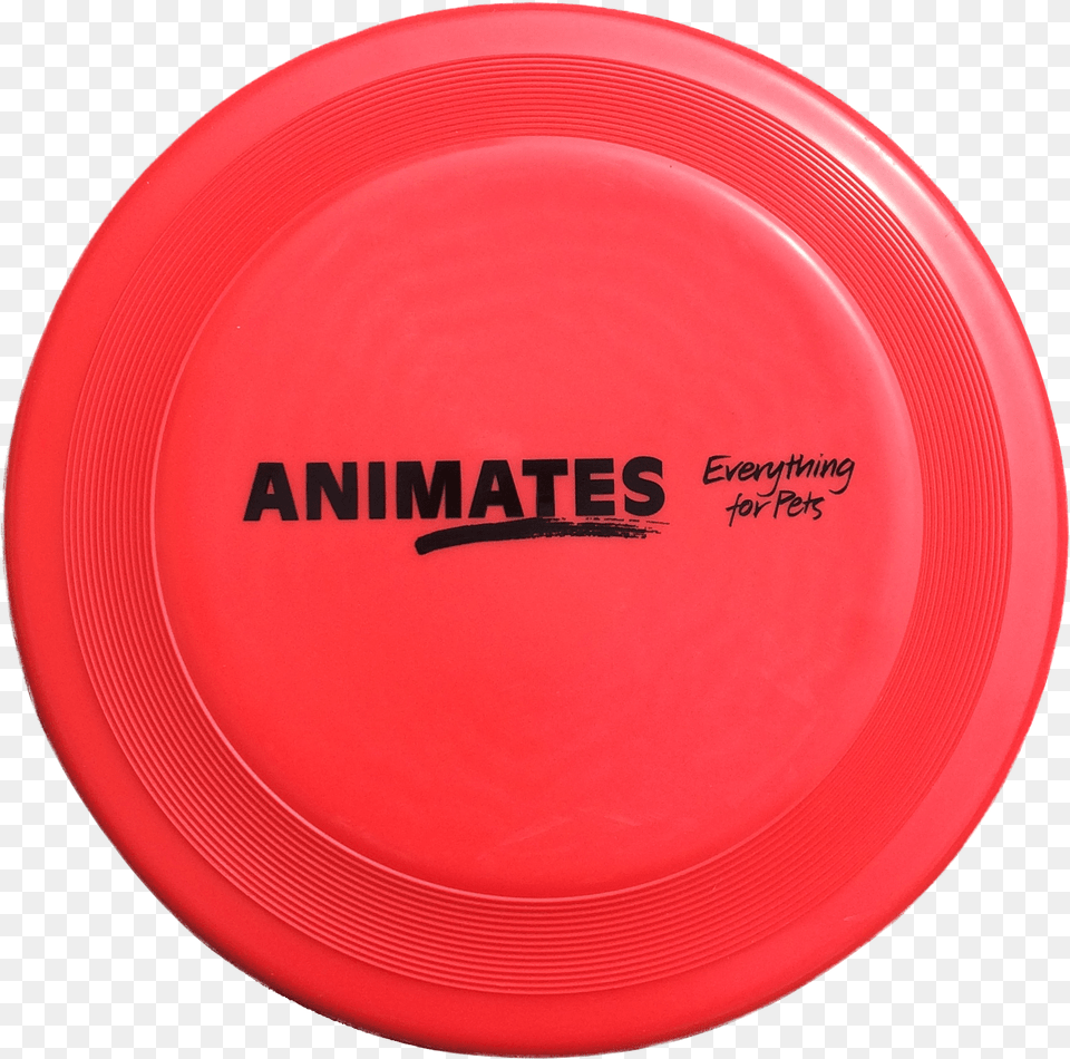 Clip Art Red Frisbee, Plate, Toy Png