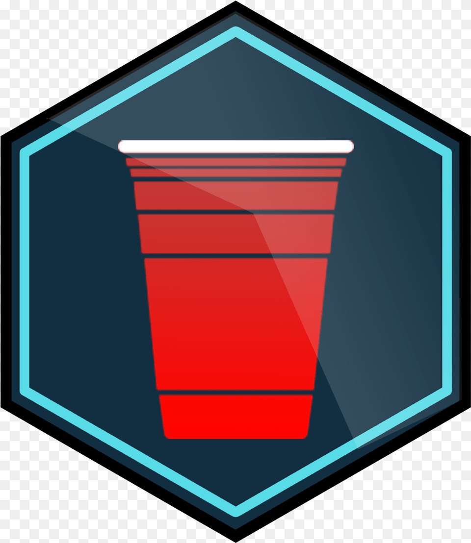 Clip Art Red Solo Cup, Jar, Blackboard Free Png