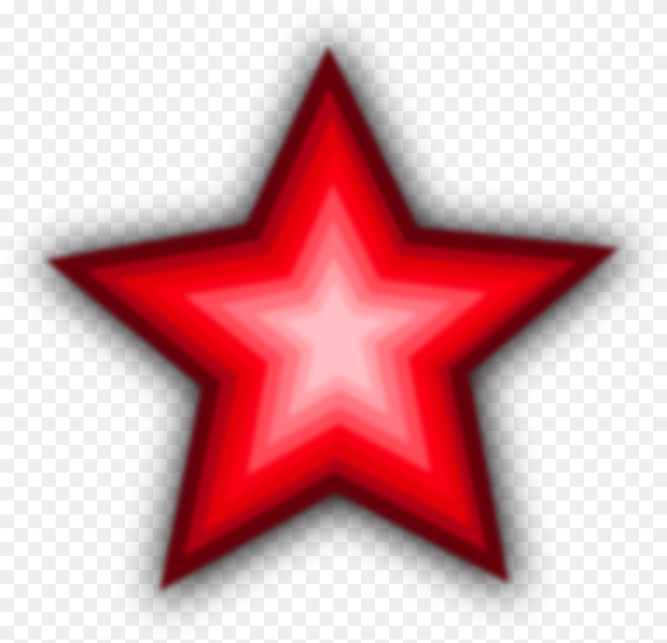 Clip Art Red Star Vector Graphics Image 4 Objects, Star Symbol, Symbol Png