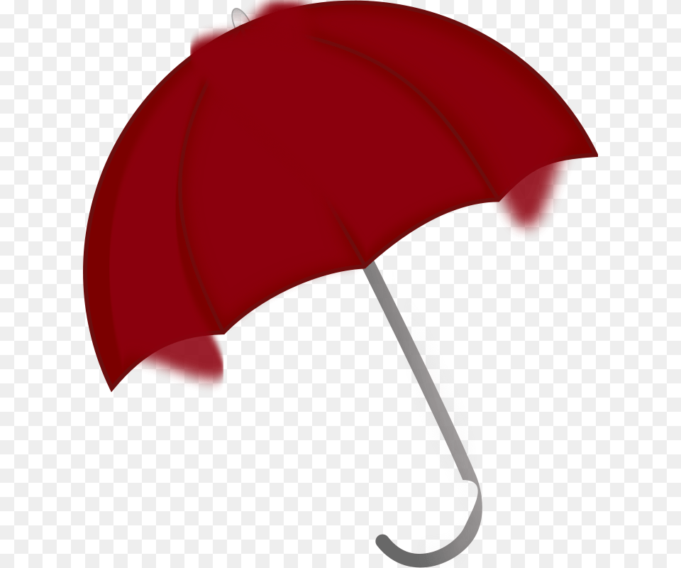Clip Art Red Umbrella, Canopy, Blade, Dagger, Knife Free Png