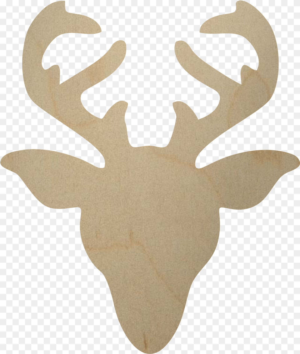 Clip Art Reindeer Face La Cara De Un Reno, Antler, Person, Home Decor, Logo Free Png