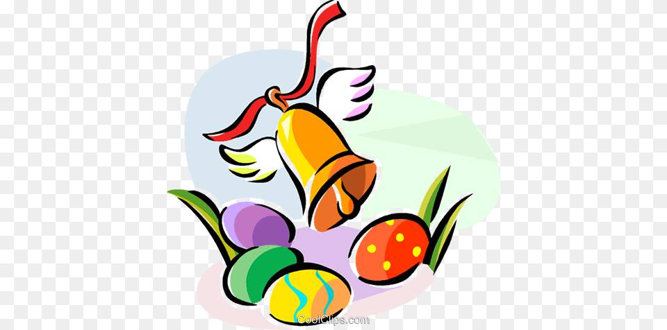 Clip Art Religious Holidays France Easter Bell Royalty Vector, People, Person, Food Free Transparent Png