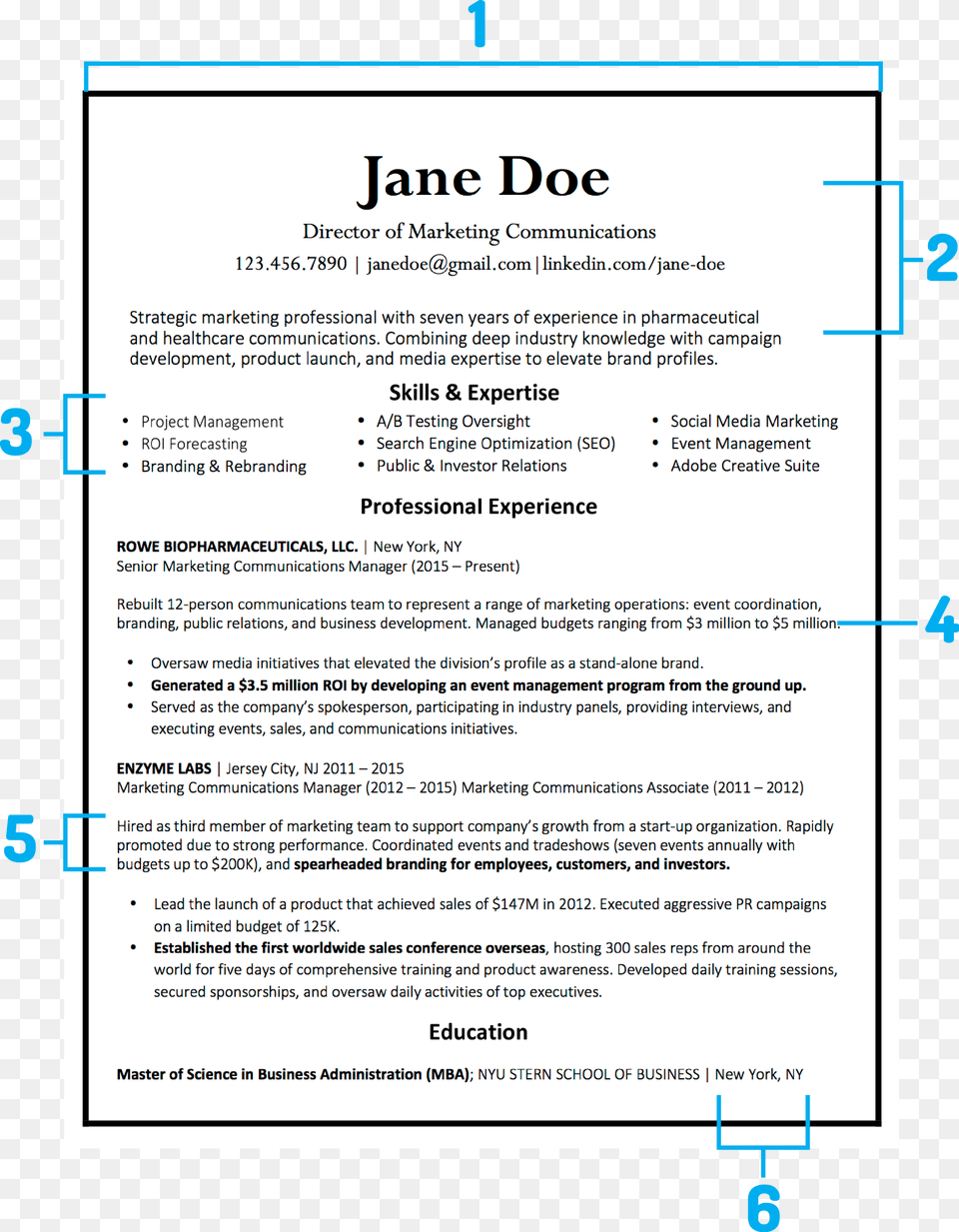 Clip Art Resume Template Download Free Microsoft Word Google Authorization, Page, Text, Menu Png Image