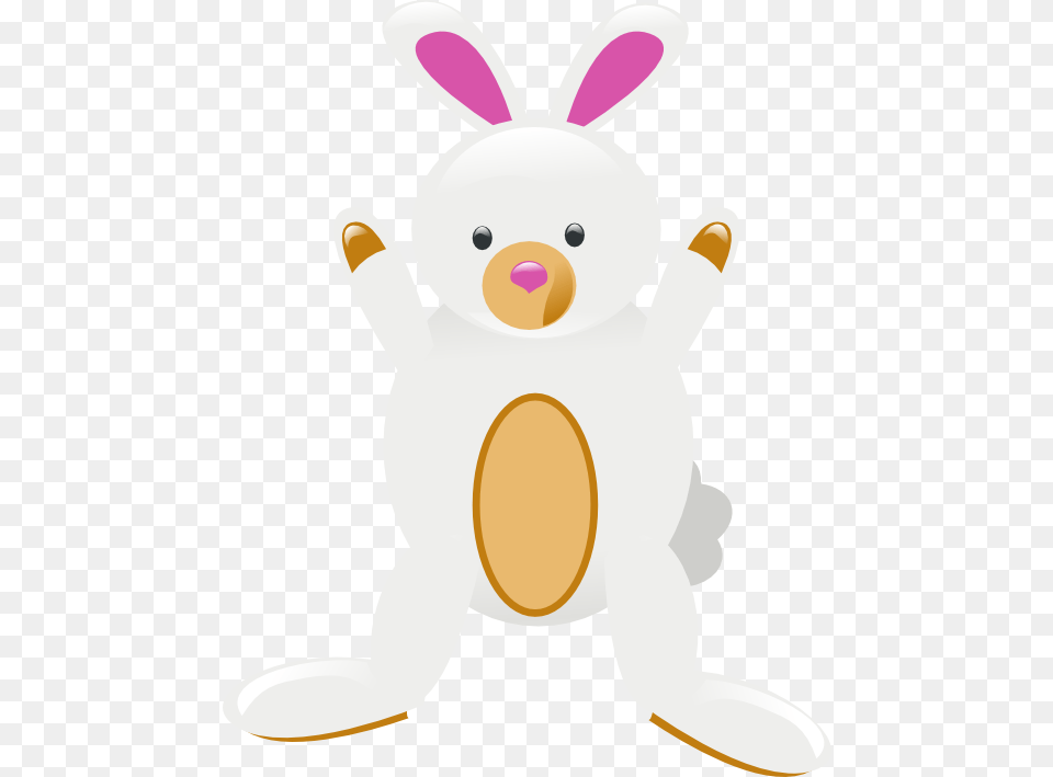 Clip Art Rg Doll Rabbit Wall Paper Easter, Plush, Toy, Nature, Outdoors Free Png