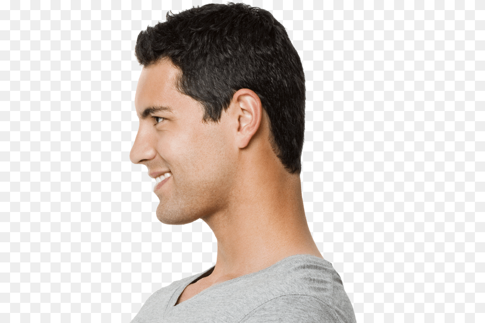 Clip Art Rhinoplasty For Men Plastic Man, Adult, Body Part, Face, Head Free Transparent Png