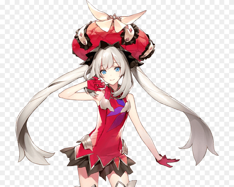 Clip Art Rider Fate Grand Order Marie Antoinette Fate, Book, Comics, Publication, Person Free Transparent Png