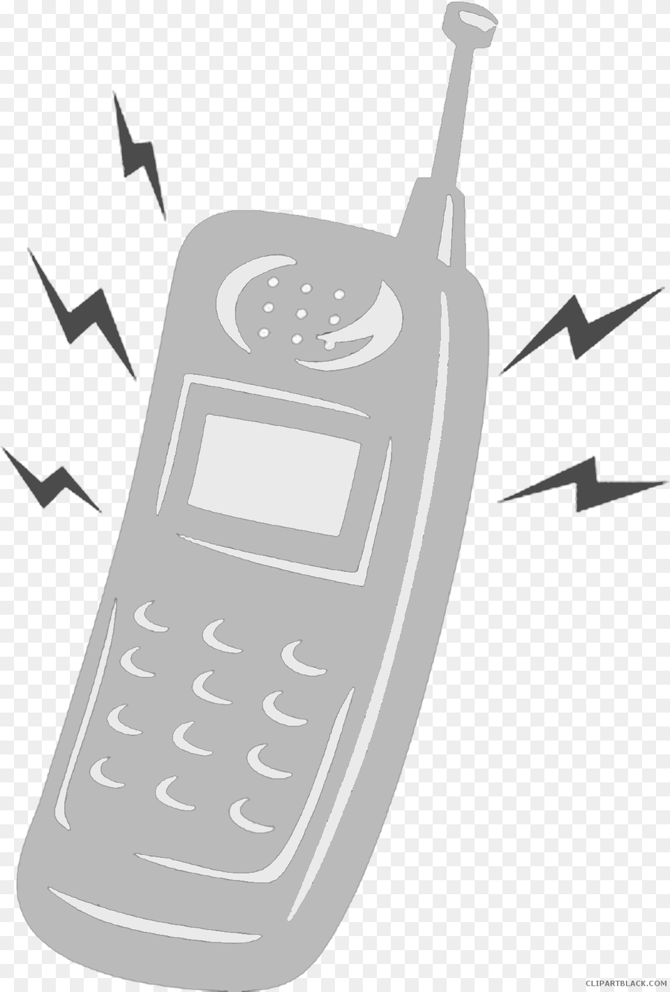 Clip Art Ringing Cell Phone Clipart Cell Phone Ringing Gif, Electronics, Mobile Phone Png