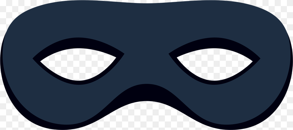 Clip Art Robber Mask Clipart Mask Free Png Download