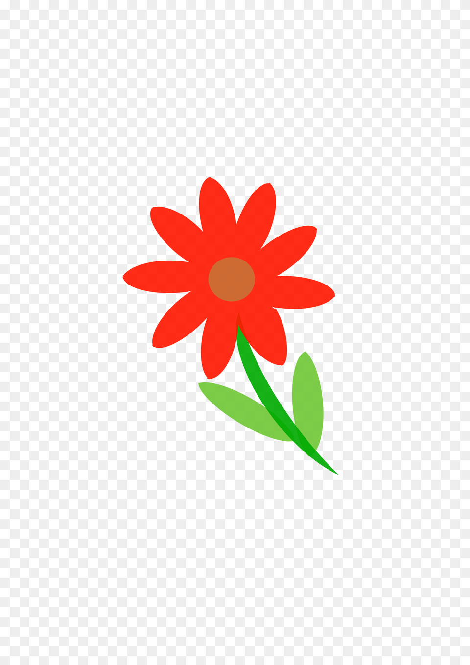 Clip Art Robot Green Geometry, Daisy, Flower, Plant, Petal Png