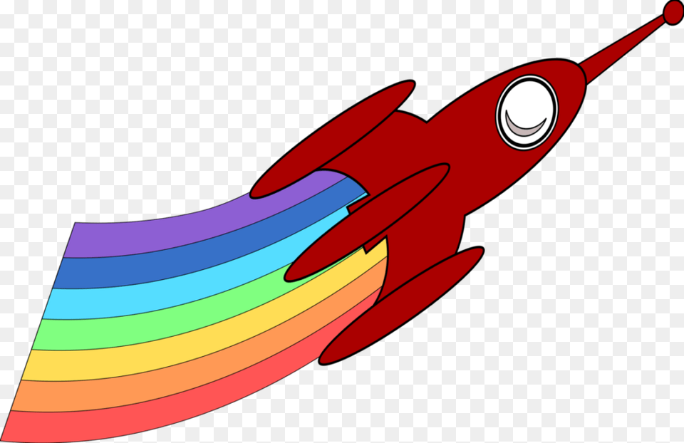 Clip Art Rocket, Aircraft, Transportation, Vehicle, Spaceship Png Image