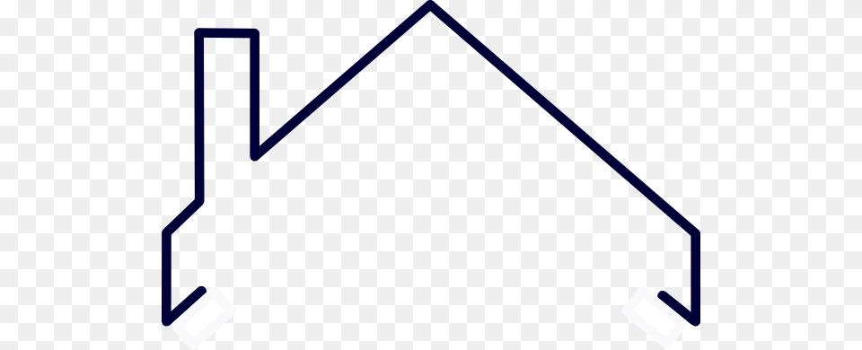 Clip Art Roofing Construction, Triangle Free Transparent Png
