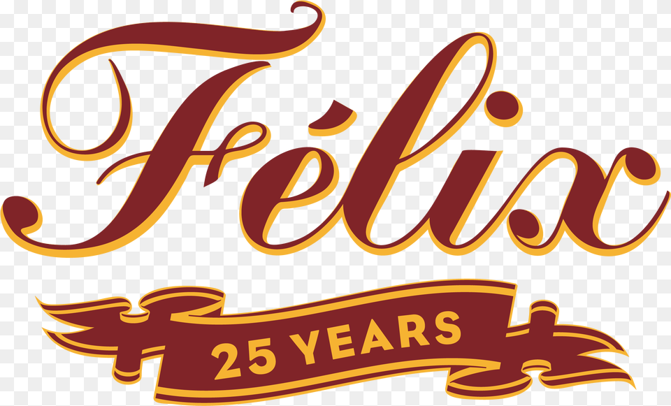 Clip Art Royalty Felix Restaurant Logo Download Felix, Text, Calligraphy, Handwriting, Dynamite Free Transparent Png