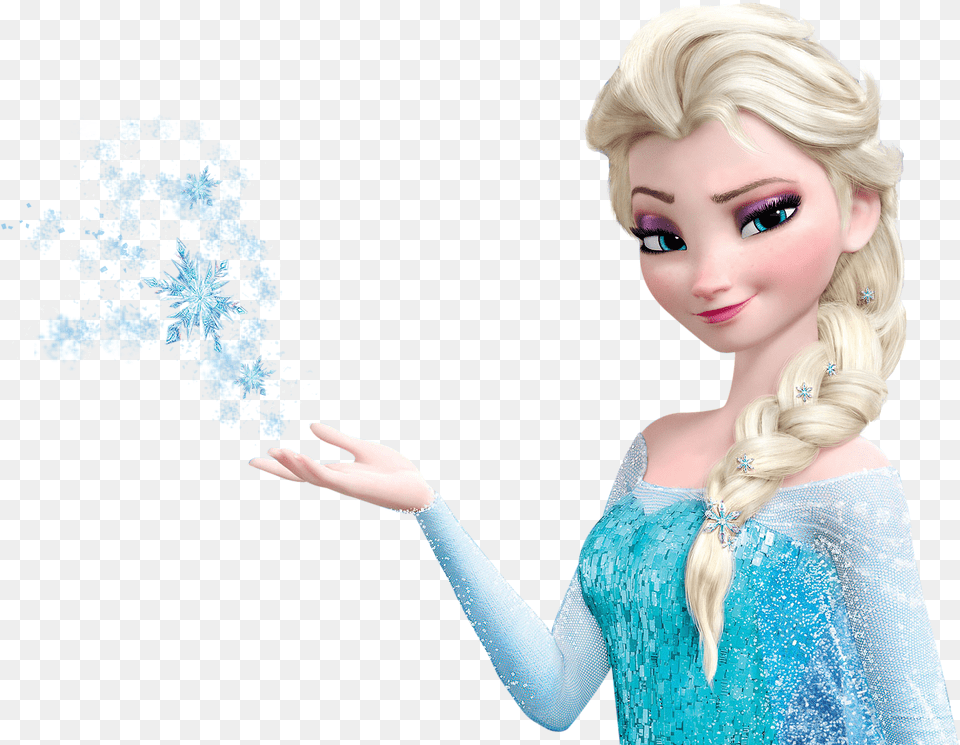 Clip Art Royalty Anna Frozen Kristoff Olaf Transparent Elsa Frozen, Adult, Female, Person, Woman Free Png Download