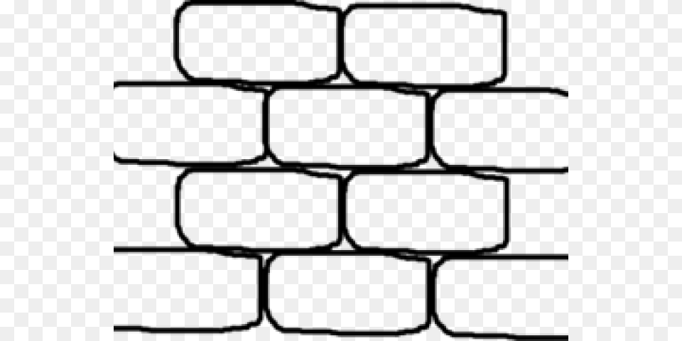 Clip Art Royalty Free Free On Dumielauxepices Net Word Brick Black And White, Gray Png Image