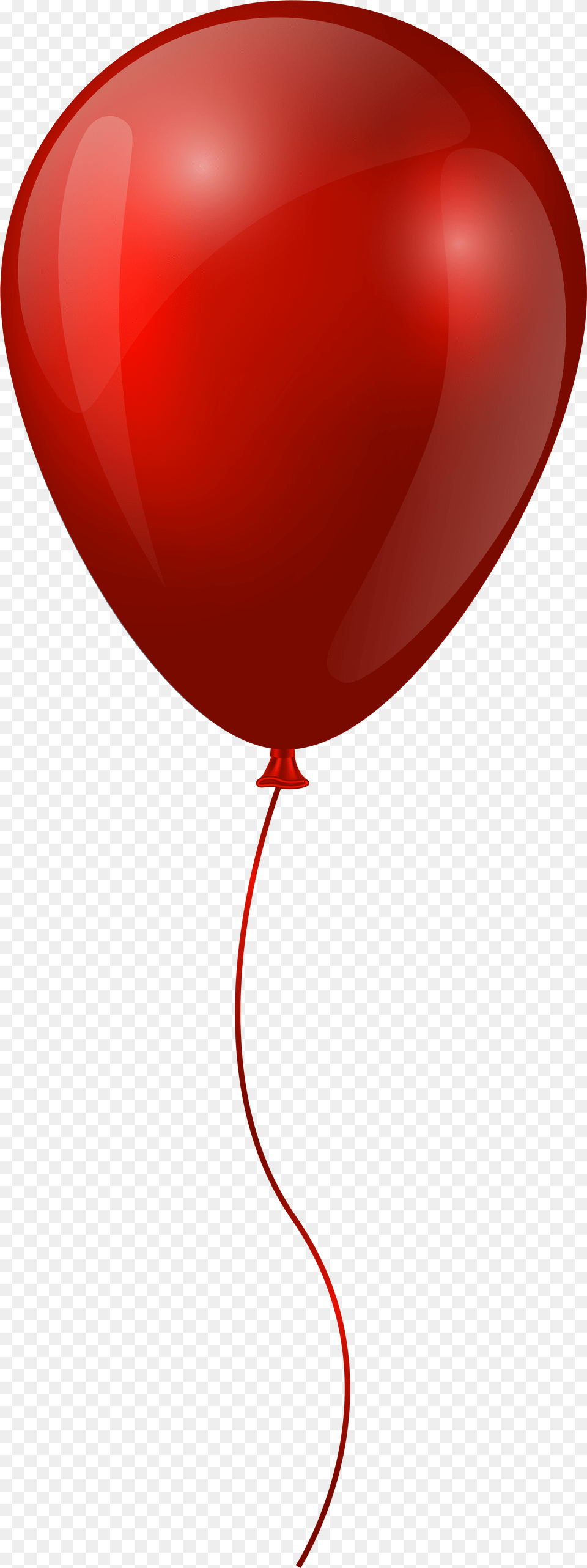 Clip Art Royalty Free Stock Balloon Transparent Clip Transparent Red Balloon Clipart Png Image