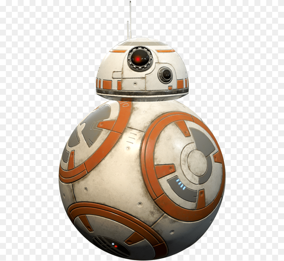 Clip Art Royalty R2d2 Transparent Bb8 Bb8 Star Wars, Ball, Sport, Soccer Ball, Soccer Free Png