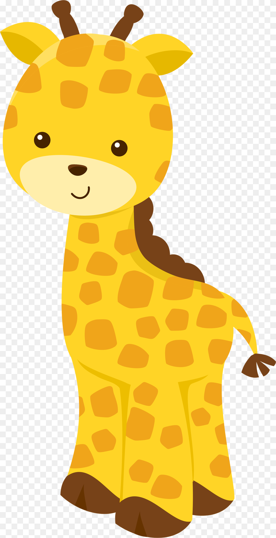 Clip Art Safari Baby Giraffe Safari Animals Clipart, Animal, Kangaroo, Mammal Free Transparent Png