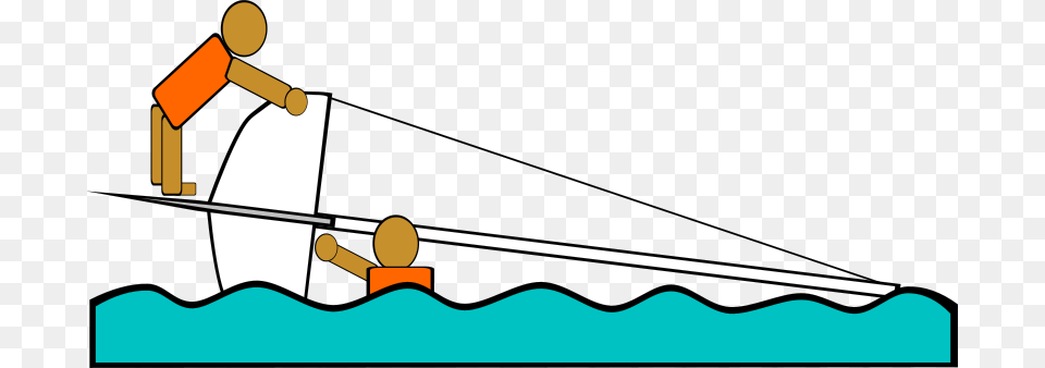 Clip Art Sailing Capsized Rescue Illustrations Png